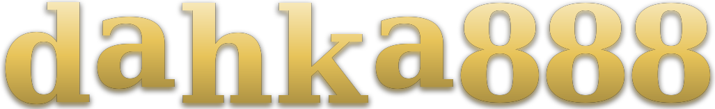 dahka888 logo
