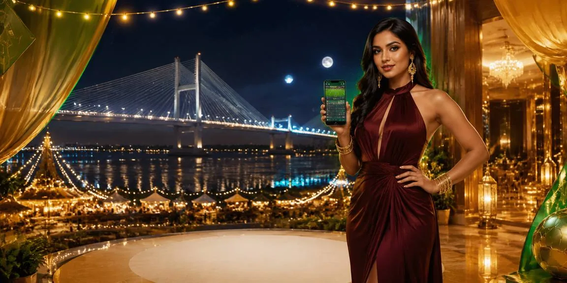 dahka888 তিন ধাপে মোবাইল অ্যাক্সেস